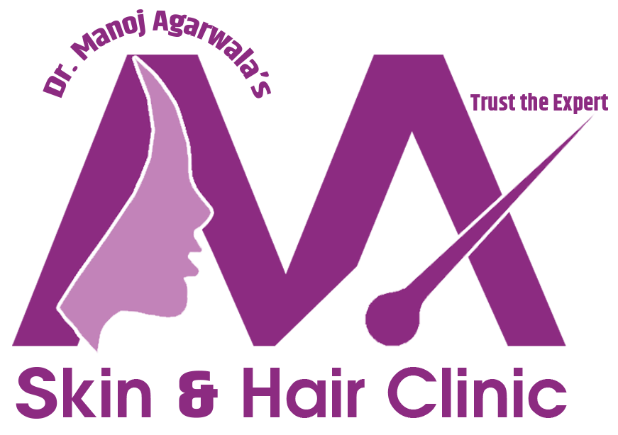 M A Skin & Super Speciality Clinic