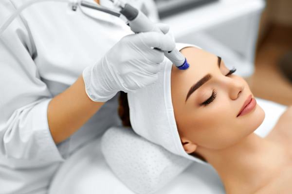 Vampire Facial | M A Skin & Super Specia...