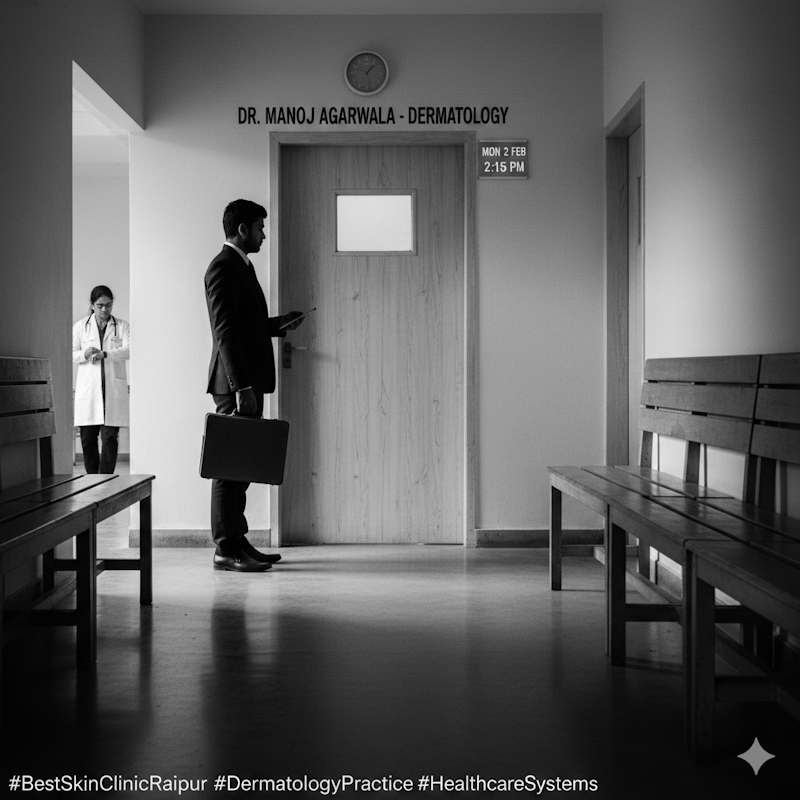 Restoring Balance: The Evolving Relationship Between Clinicians and Pharmaceutical Representatives